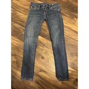 Miss Me Jeans Women’s Skinny Size 26